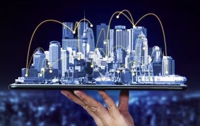 Building Scalable Applications with Modern Architecture